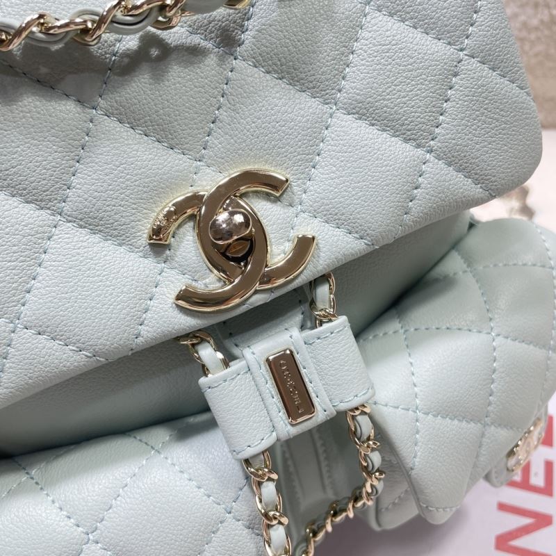 Chanel Backpacks